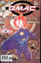 OMAC VOL 2 #1