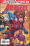 MARVEL ADVENTURES AVENGERS #3
