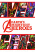 AVENGERS EARTHS MIGHTIEST HEROES 2 HC