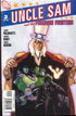 UNCLE SAM AND THE FREEDOM FIGHTERS #2