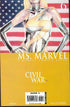 MS MARVEL #6