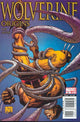 WOLVERINE ORIGINS (2006) #6