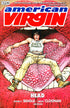 AMERICAN VIRGIN TP VOL 01 HEAD - SHELF WEAR