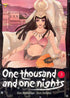 ONE THOUSAND AND ONE NIGHTS GN VOL 03