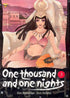 ONE THOUSAND AND ONE NIGHTS GN VOL 03