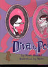 DIVA V POE HC - MISSING DUST JACKET