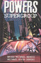 POWERS TP VOL 04 SUPERGROUP