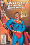 JUSTICE LEAGUE OF AMERICA VOL 2 (2006) #3 VAR ED