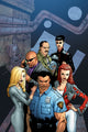 STORMWATCH PHD #1