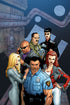 STORMWATCH PHD #1