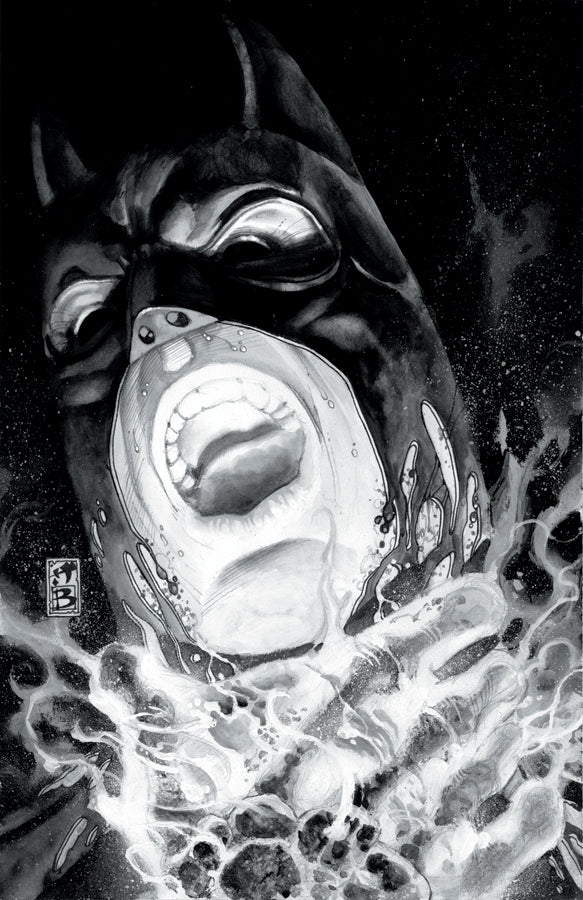DETECTIVE COMICS (1937) #825