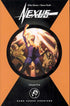 NEXUS ARCHIVES VOL 5 HC