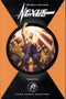 NEXUS ARCHIVES VOL 5 HC