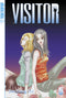 VISITOR VOL 05 GN