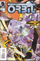 OUTER ORBIT #2