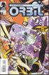 OUTER ORBIT #2