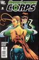 GREEN LANTERN CORPS VOL 2 #8