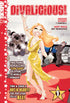 DIVALICIOUS VOL 01 GN