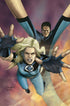 ULTIMATE FANTASTIC FOUR #40