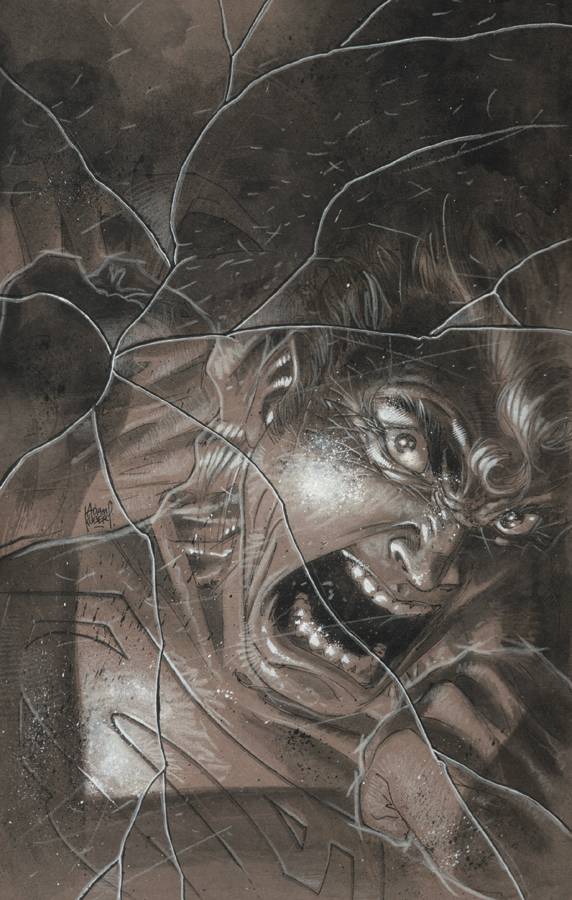 ACTION COMICS (1938) #848