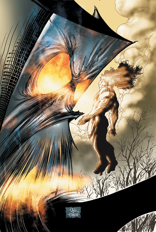 WETWORKS (2016) #8