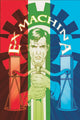 EX MACHINA #27