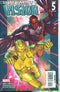 ULTIMATE VISION #5