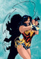 WONDER WOMAN (2006) #9