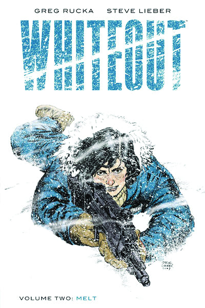 WHITEOUT DEFINITIVE ED TP VOL 02 MELT