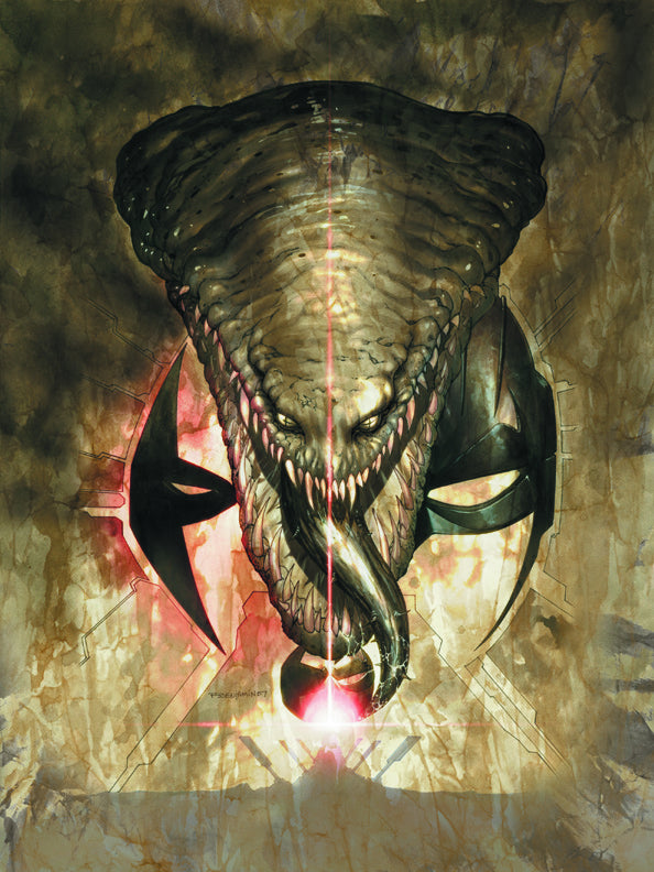 GRIFTER MIDNIGHTER #6