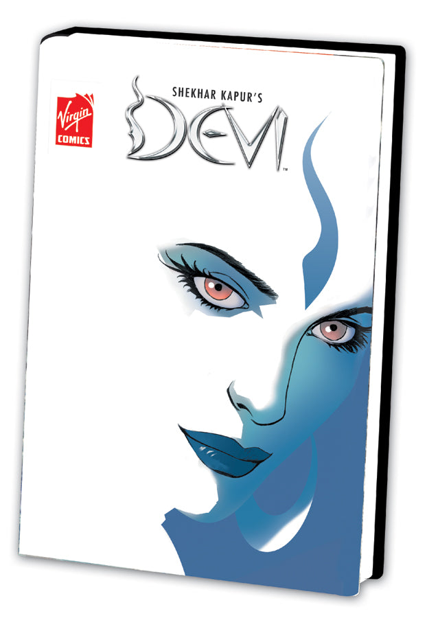 DEVI VOL 2 TP
