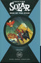 DOCTOR SOLAR MAN OF THE ATOM VOL 4 HC