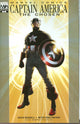 CAPTAIN AMERICA CHOSEN #2 BREITWEISER CV