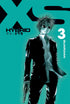 XS HYBRID VOL 03 TP