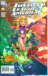 JUSTICE LEAGUE OF AMERICA VOL 2 (2006) #16