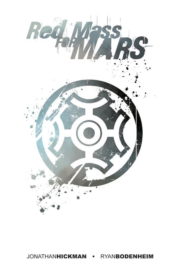 RED MASS FOR MARS (2007) #2