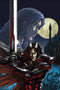 LORDS OF AVALON SWORD OF DARKNESS #1