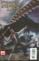 MARVEL ILLUSTRATED MOBY DICK #1
