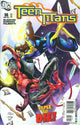 TEEN TITANS VOL 3 #56
