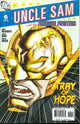 UNCLE SAM AND THE FREEDOM FIGHTERS VOL 2 #6