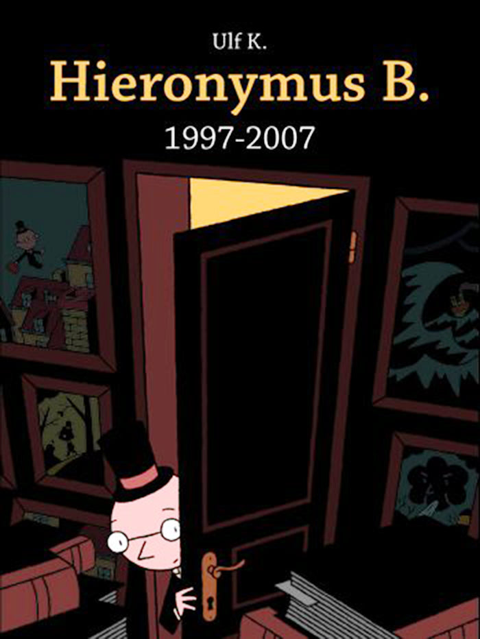 HIERONYMUS B GN