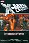 X-MEN LEGACY PREM HC VOL 01 DIVIDED HE STANDS