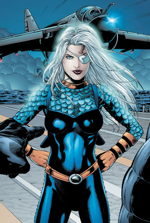 TEEN TITANS VOL 3 #57