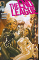 END LEAGUE #3