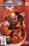 ULTIMATE SPIDER-MAN (2000) #121