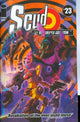 SCUD THE DISPOSABLE ASSASSIN #23