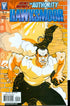 SECRET HISTORY OF THE AUTHORITY JACK HAWKSMOOR #2