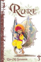RURE VOL 03 GN