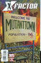 X-FACTOR VOL 3 #31
