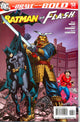 BRAVE AND THE BOLD VOL 3 #13